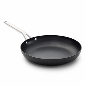 12" Nonstick Hard Anodized Aluminum Fry Pan