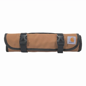 18 Pocket Utility Roll