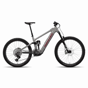 2025 Santa Cruz Vala 1 C MX GX AXS