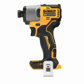 20V MAX Brushless Cordless 1/4 in. Impact Driver (Tool Only)