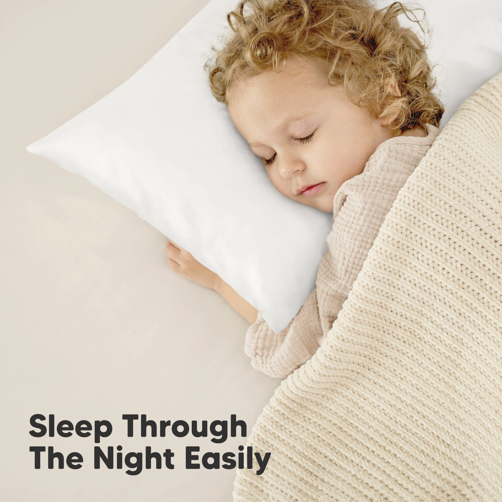 2-Pack Toddler Pillows (City Cars)