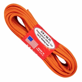 3/8inx50ft Utility Rope **VARIOUS COLORS**