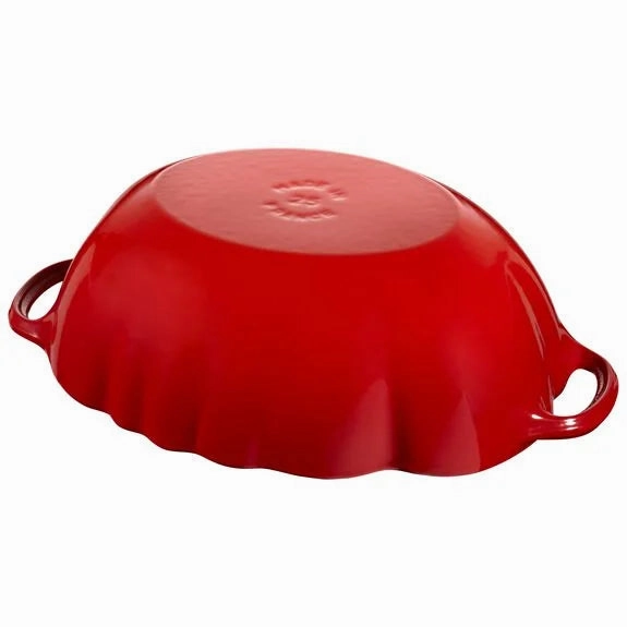 3 Qt Tomato Cocotte