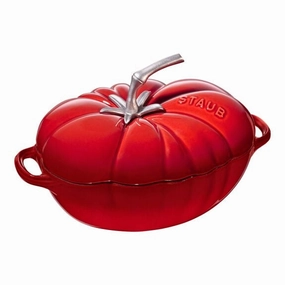 3 Qt Tomato Cocotte