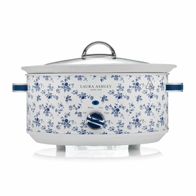 6.5L Slow Cooker - Rose