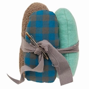 *Blue & Gray Egg Bundle