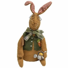 *Chandler Bunny