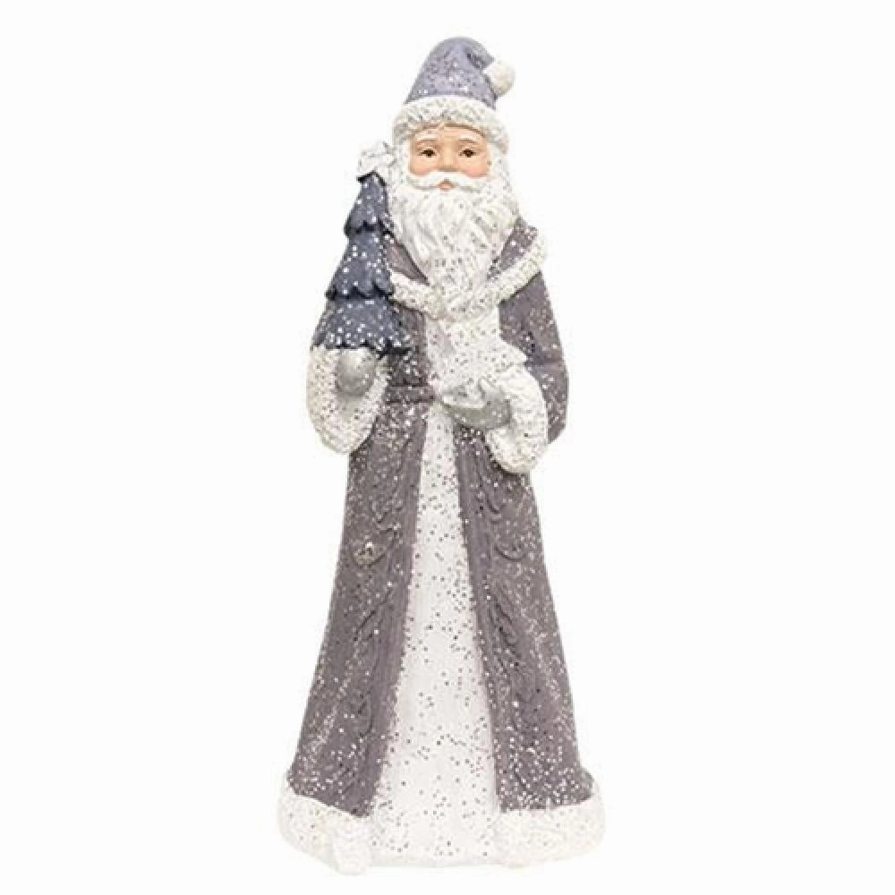 *Christmas Morn Saint Nicholas