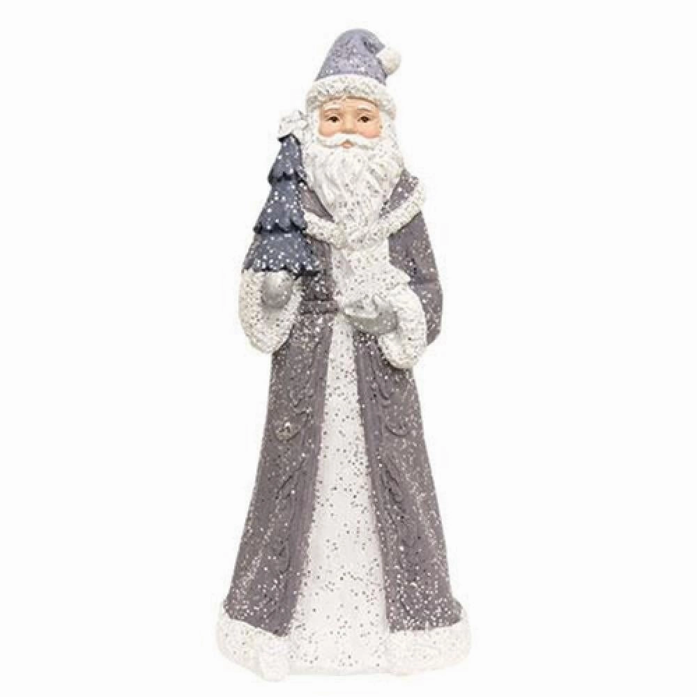 *Christmas Morn Saint Nicholas