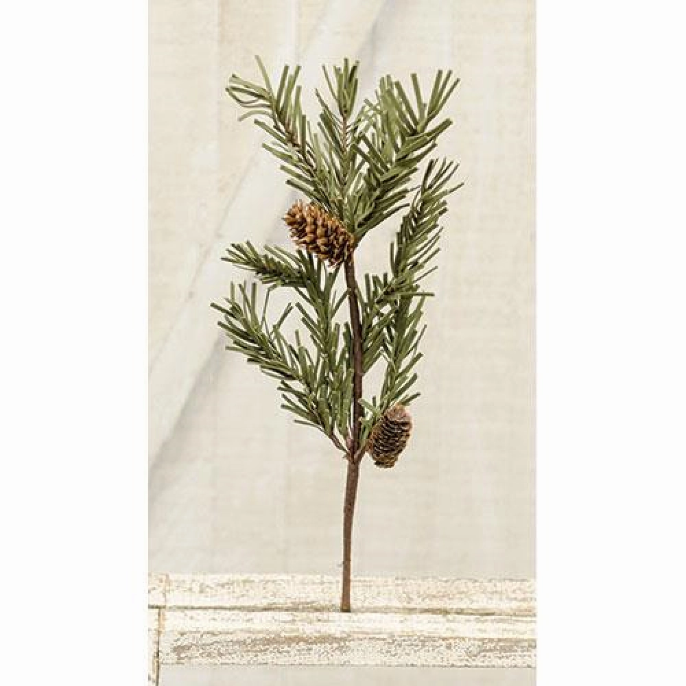 *Country Pine Spray 16"