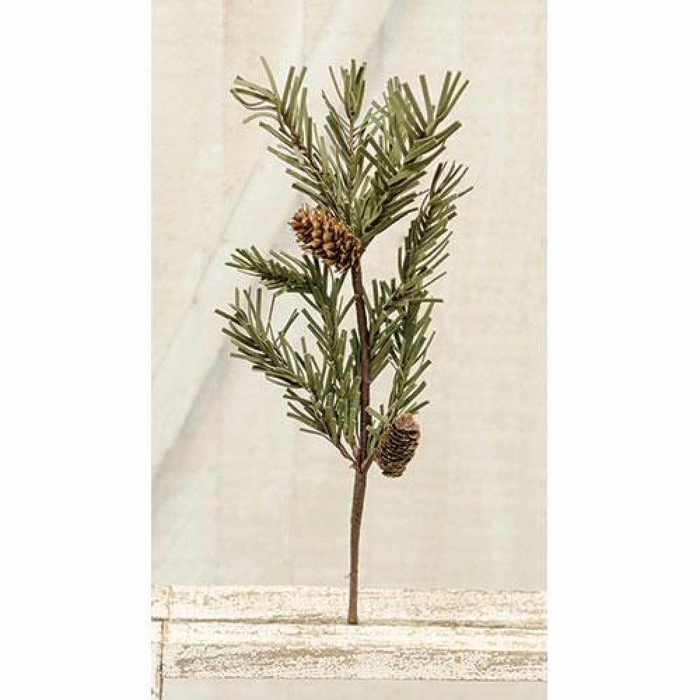 *Country Pine Spray 16"