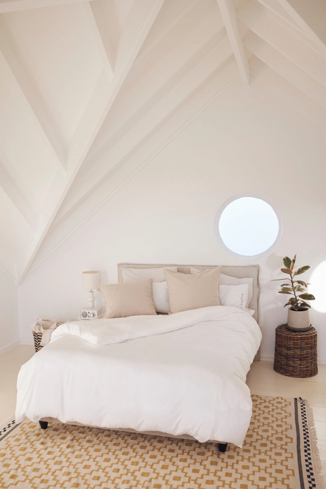 "Love is Everything" Luxury Bamboo Bedding