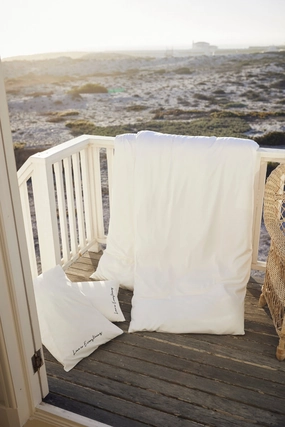 "Love is Everything" Luxury Bamboo Bedding