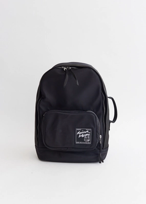 "The Traveller" Backpack