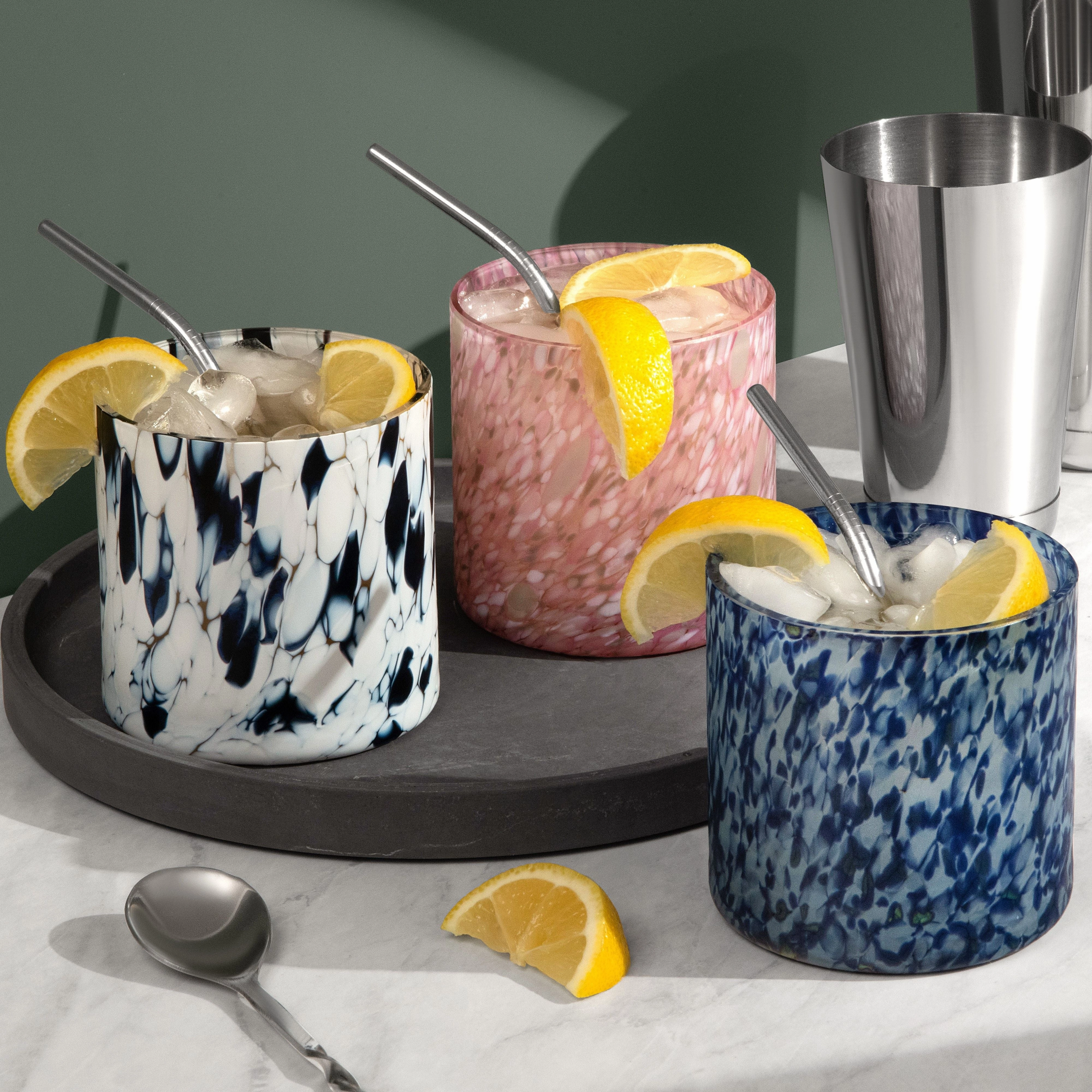 Absolute Balsam Black Pepper Candle
