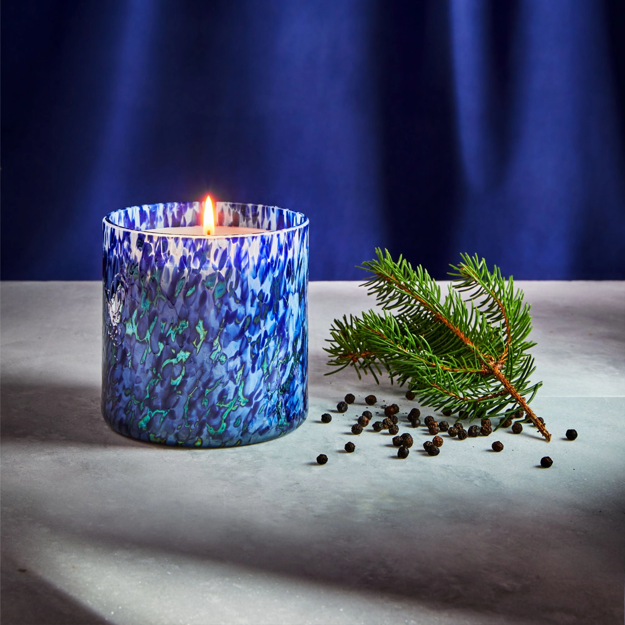 Absolute Balsam Black Pepper Candle