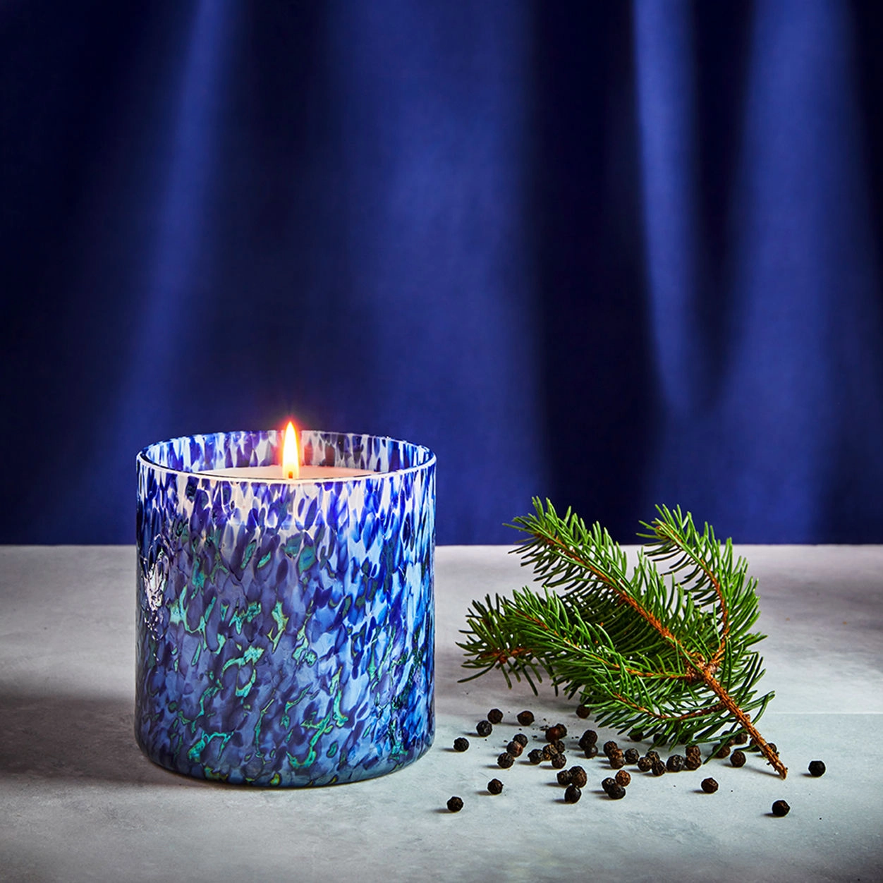 Absolute Balsam Black Pepper Candle