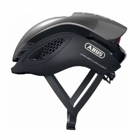 Abus GameChanger Road Helmet - Dark Gray