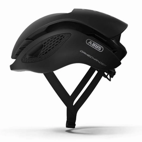 Abus GameChanger Road Helmet - Velvet Black