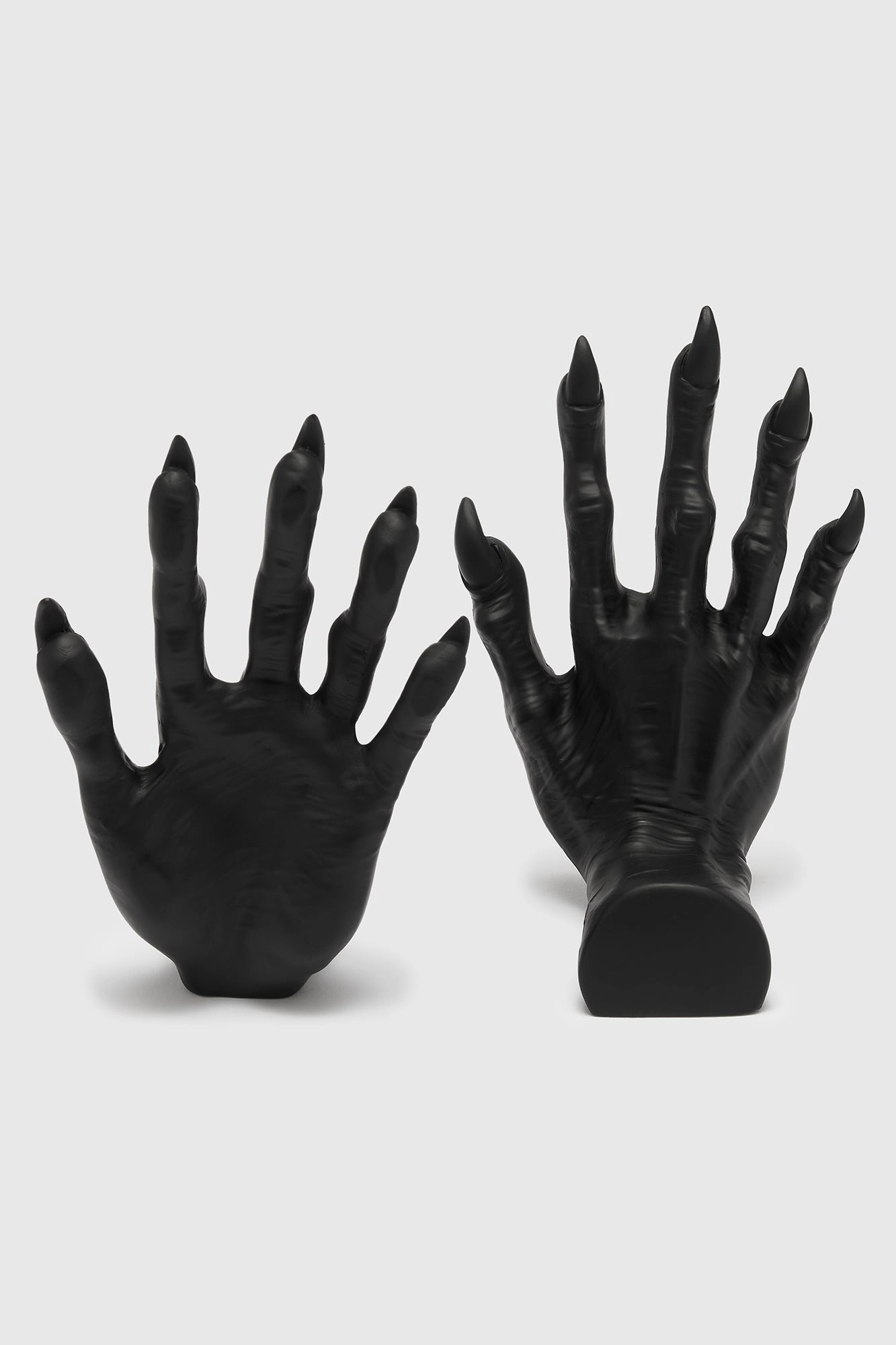Abyss Bookends