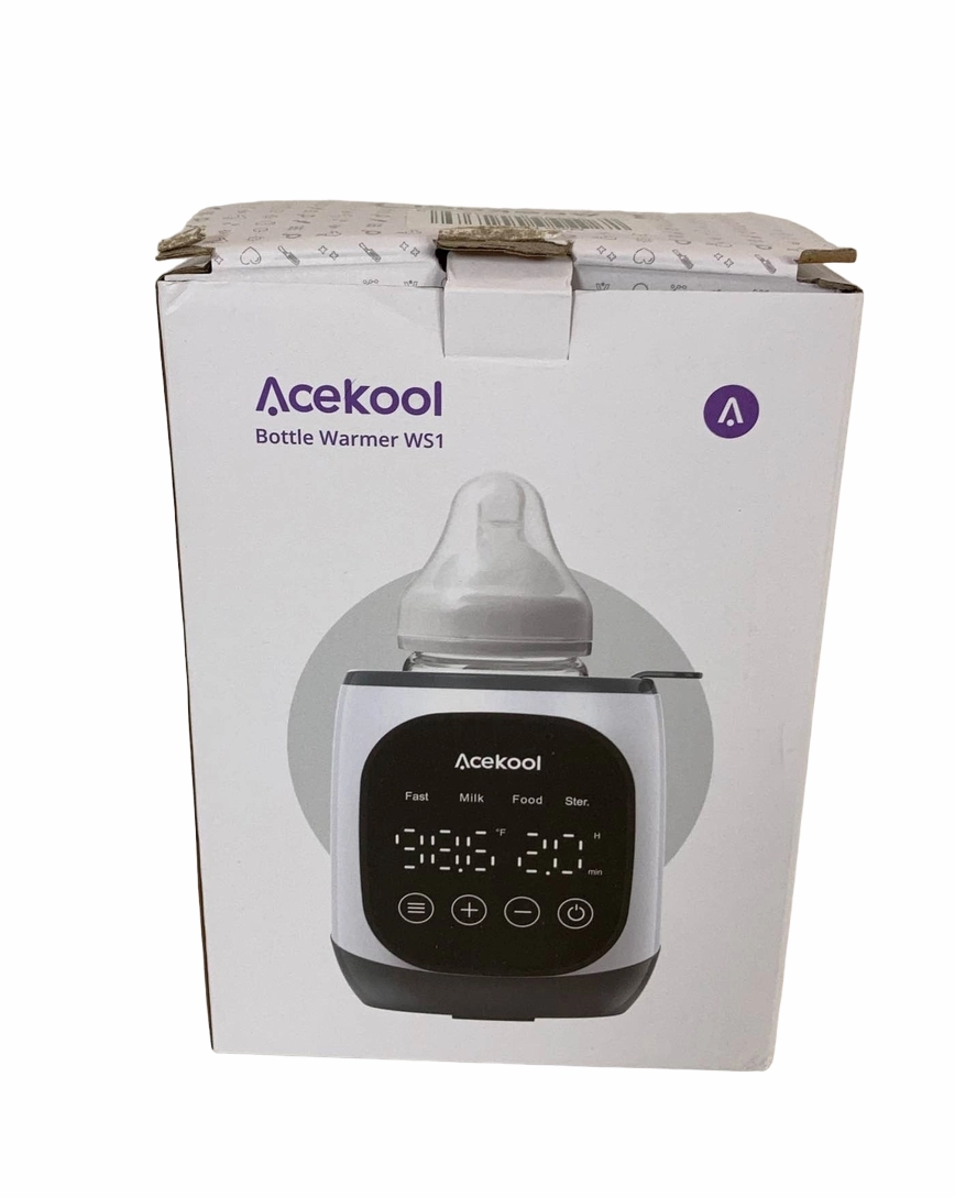 Acekool Baby Bottle Warmer WS1 5-in-1
