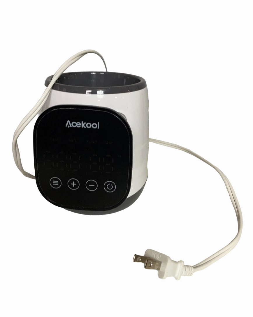 Acekool Baby Bottle Warmer WS1 5-in-1