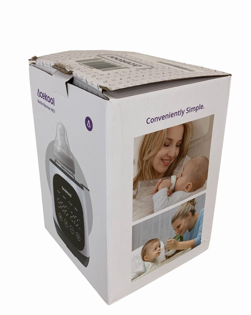 Acekool Baby Bottle Warmer WS1 5-in-1