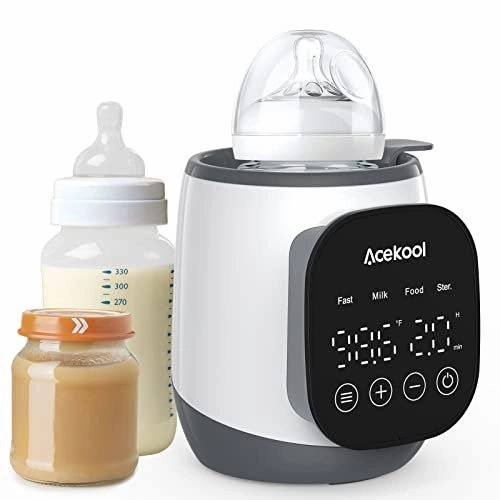Acekool Baby Bottle Warmer WS1 5-in-1