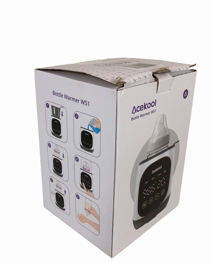 Acekool Baby Bottle Warmer WS1 5-in-1