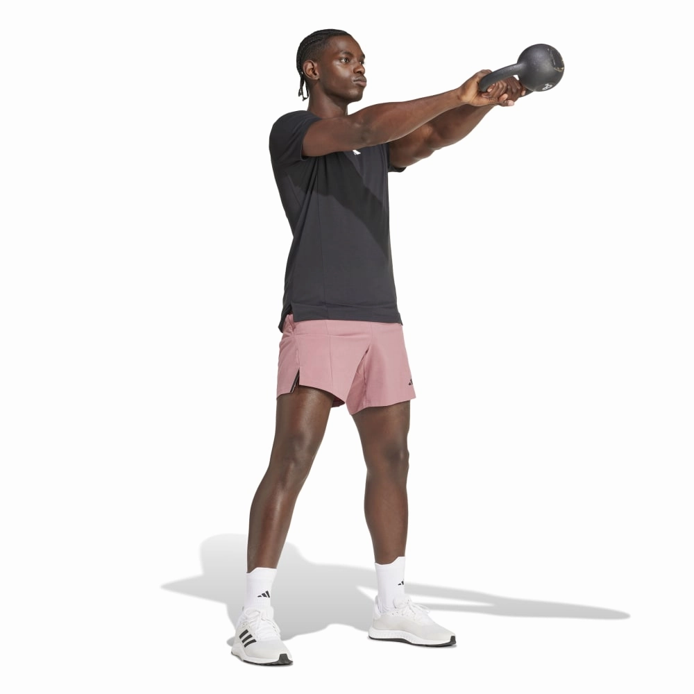 adidas Designed for Training Mélange Men's Shorts