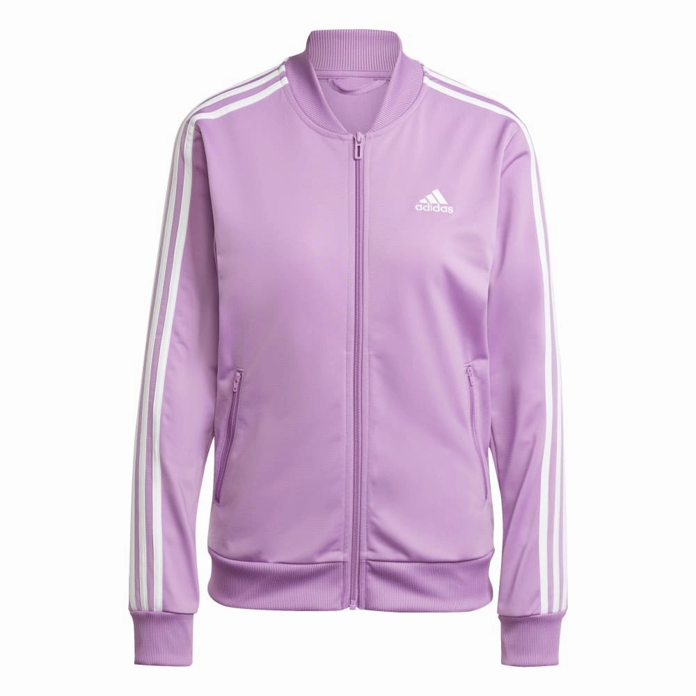 adidas Essentials 3-Stripes Women's Tracksuit