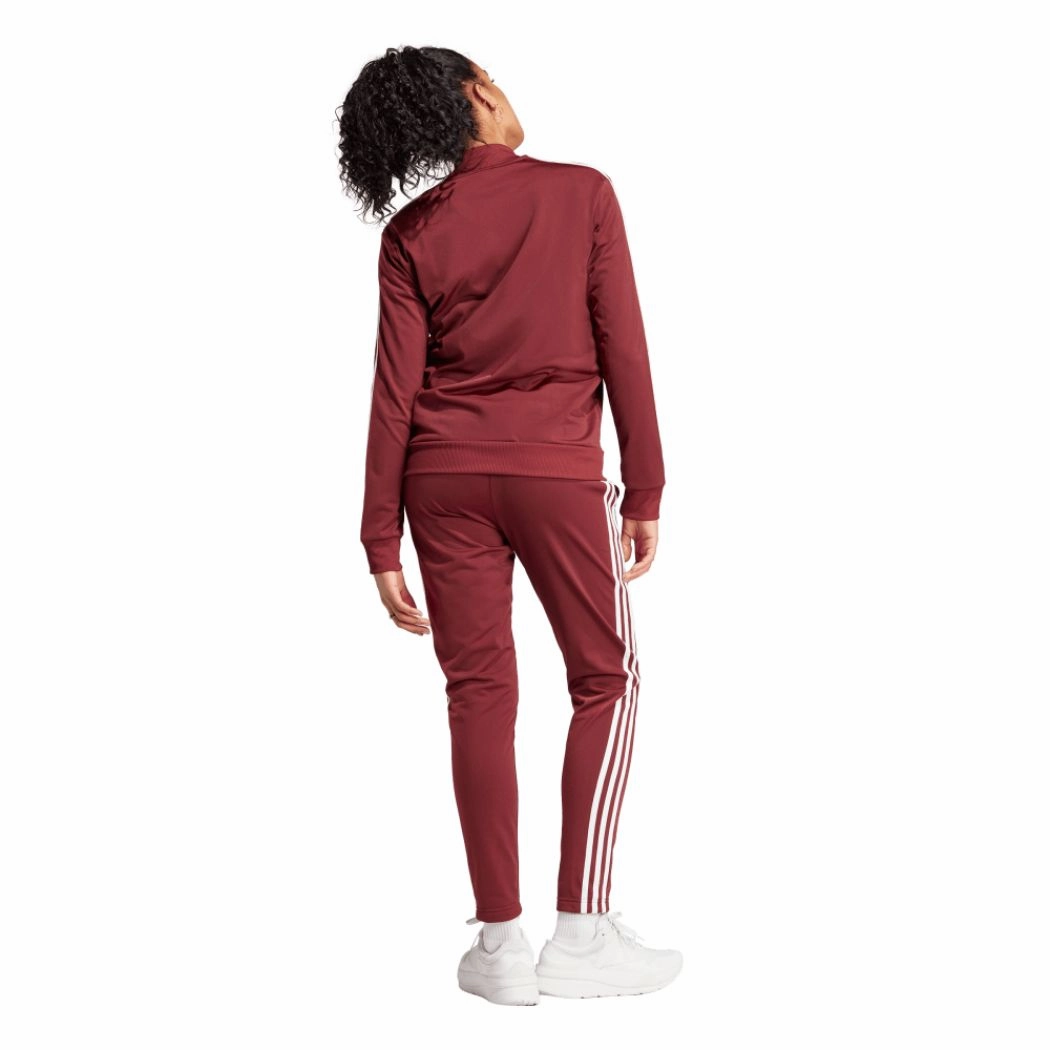 adidas Essentials 3 Stripes Women's Tracksuits