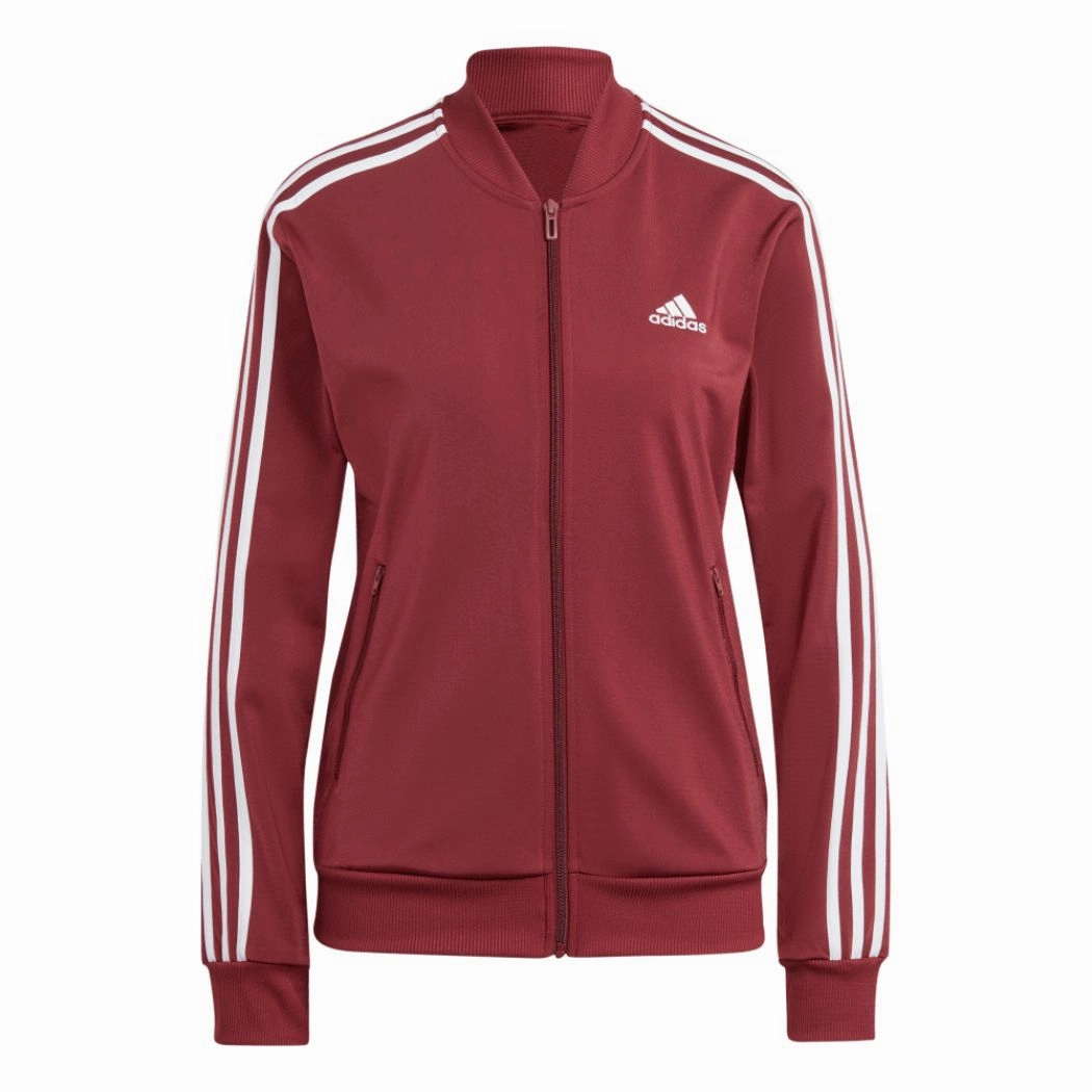 adidas Essentials 3 Stripes Women's Tracksuits