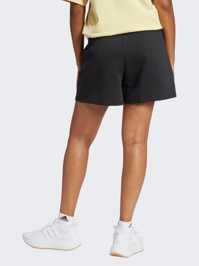 Adidas Future Icons Small Women Sportswear Short Black