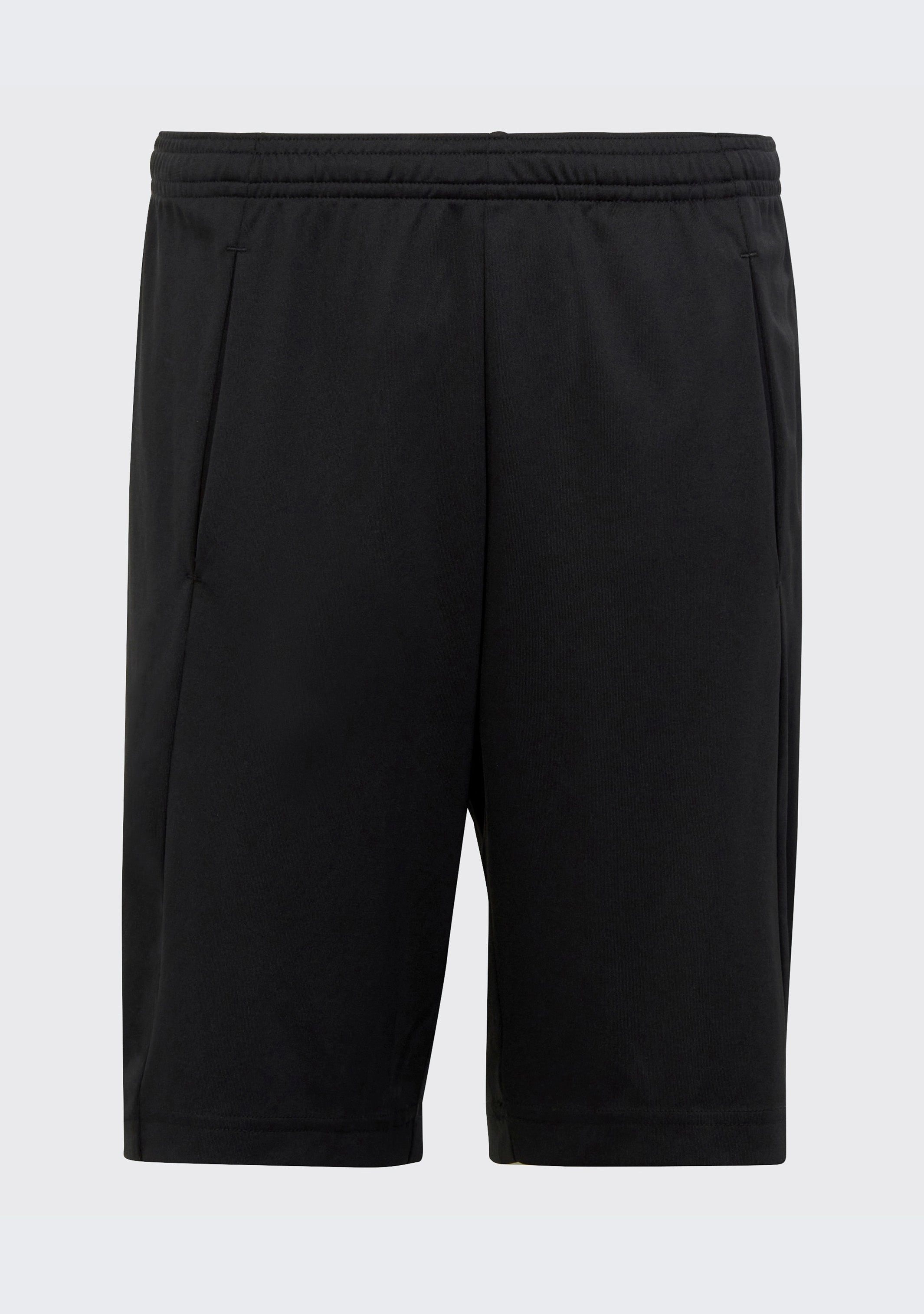 Adidas Kids’ Train Essentials Aeroready Logo Regular Fit Short