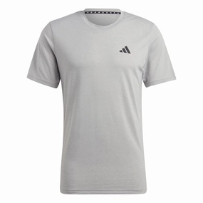 Adidas Mens Train Essentials Feelready Training Tee