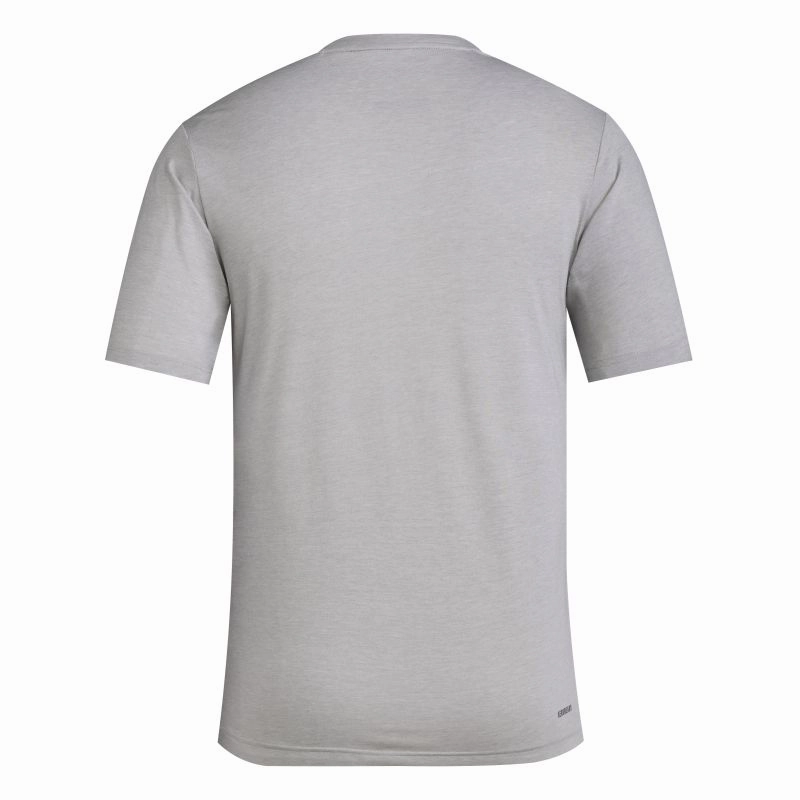 Adidas Mens Train Essentials Feelready Training Tee