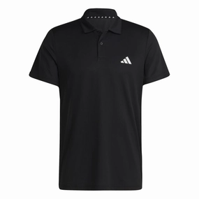 Adidas Mens Train Essentials Training Polo