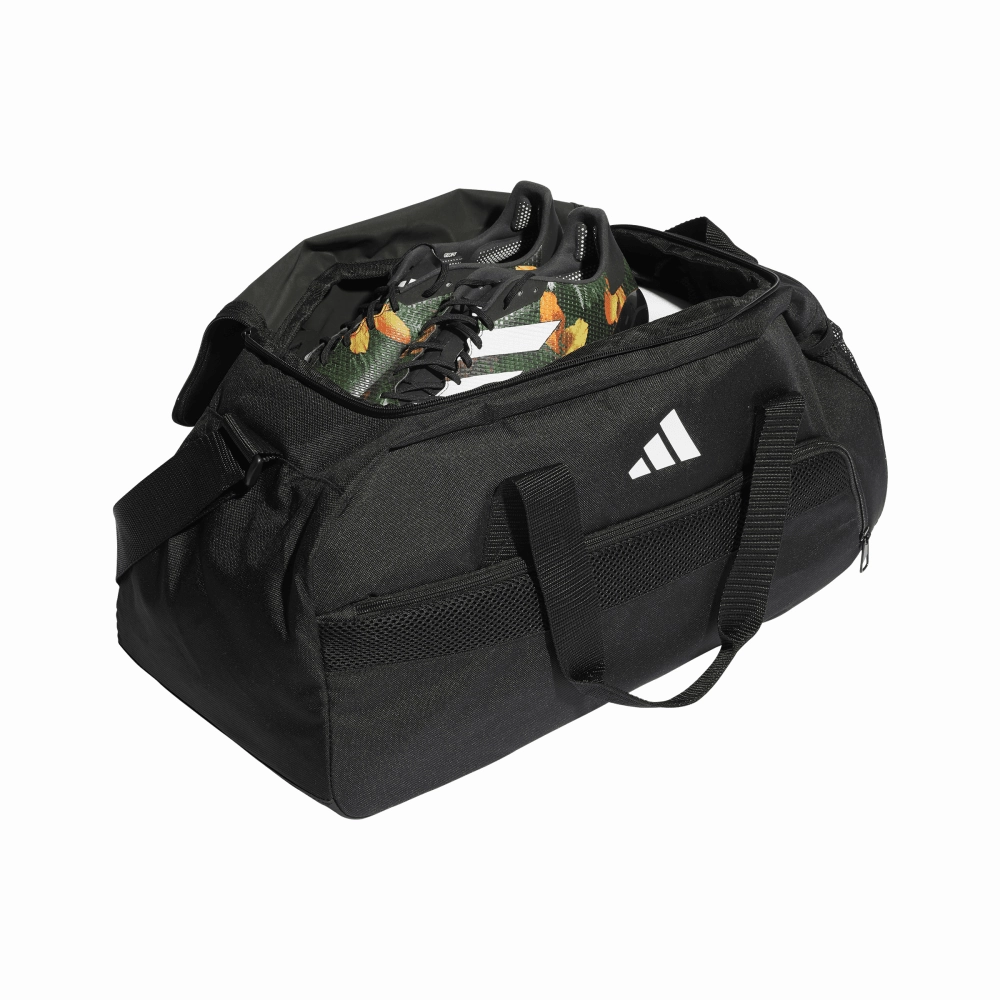 adidas Tiro League Small Unisex Duffel Bag