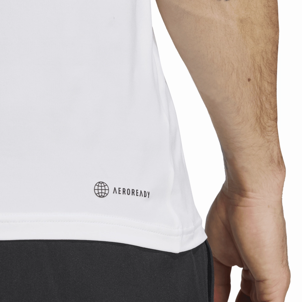 adidas Train Essentials Stretch Men's Training Tee