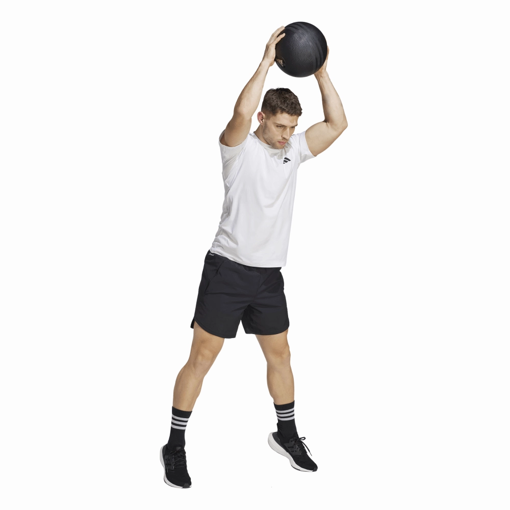 adidas Train Essentials Stretch Men's Training Tee