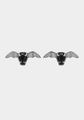 Afterlife Silver Studs