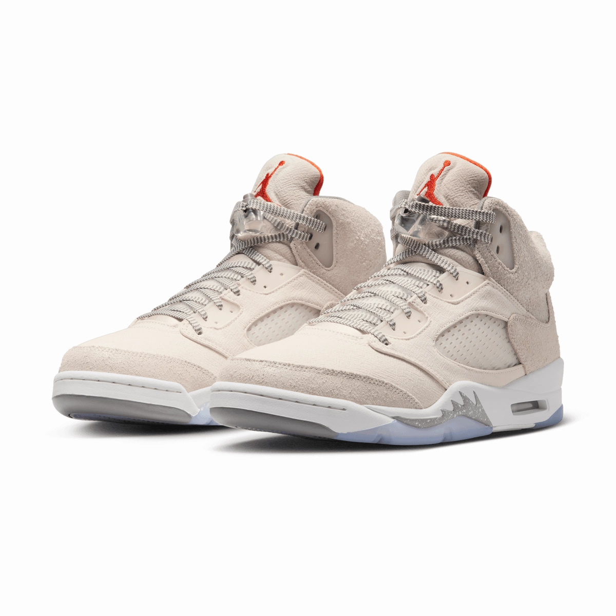 Air Jordan 5 Retro SE Craft 'Light Orewood Brown'