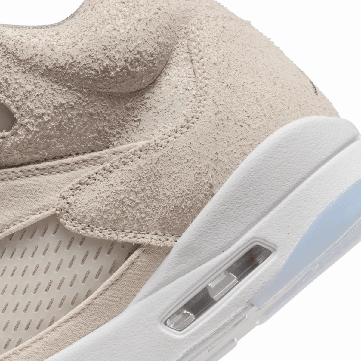Air Jordan 5 Retro SE Craft 'Light Orewood Brown'
