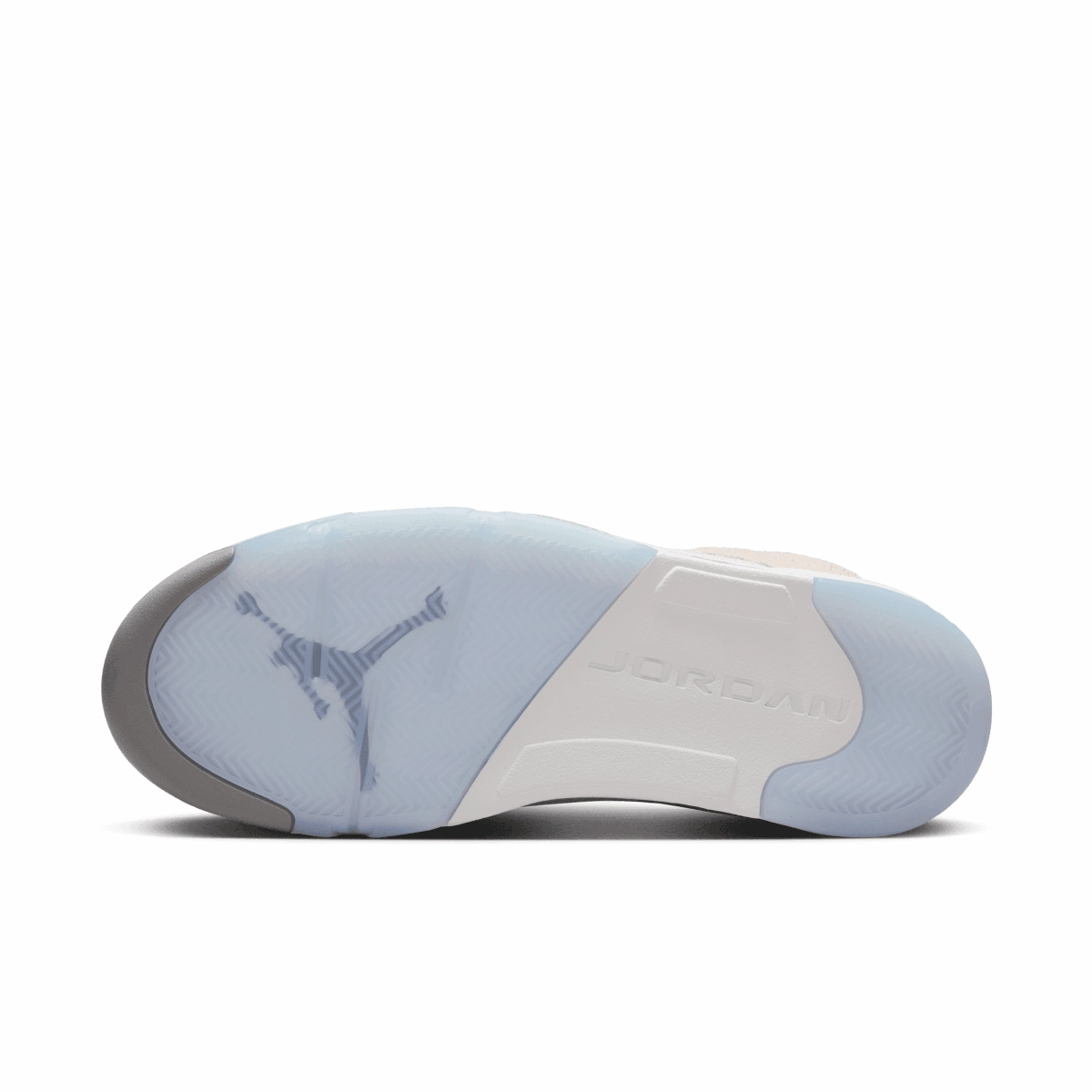 Air Jordan 5 Retro SE Craft 'Light Orewood Brown'