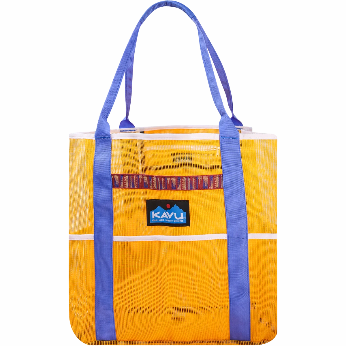 Alder Lake Tote