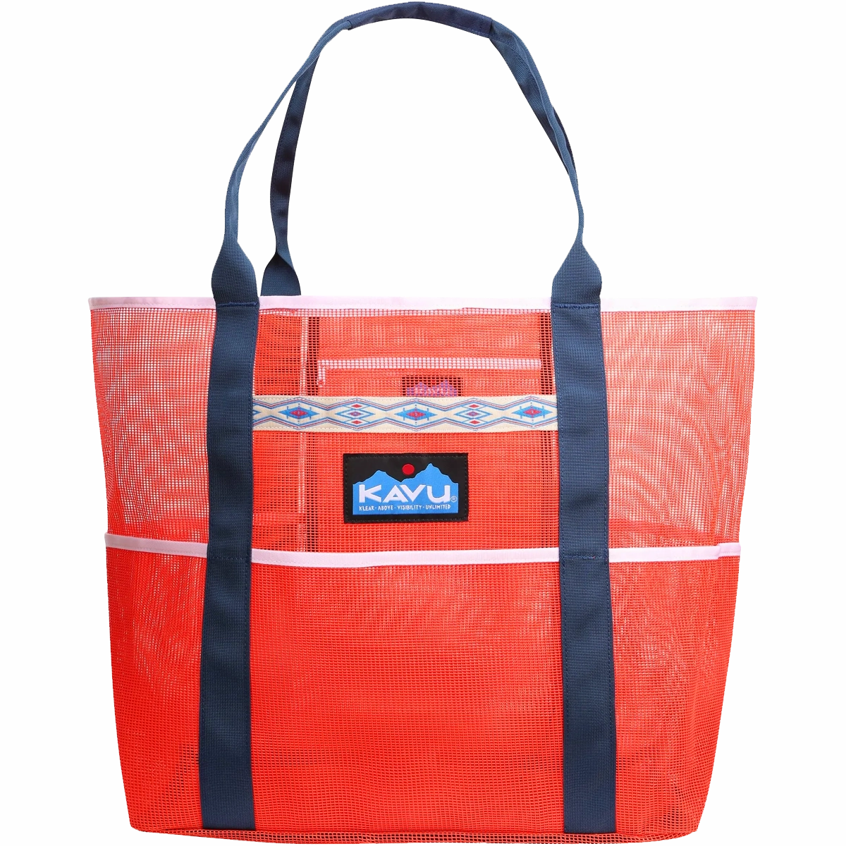 Alder Lake Tote