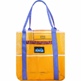 Alder Lake Tote