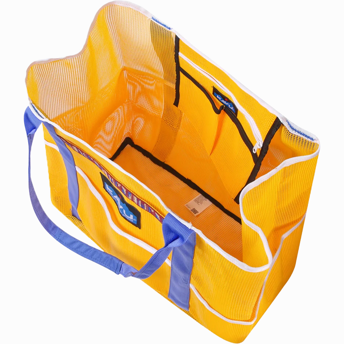 Alder Lake Tote