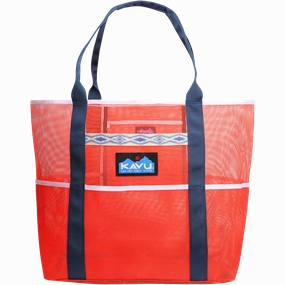 Alder Lake Tote